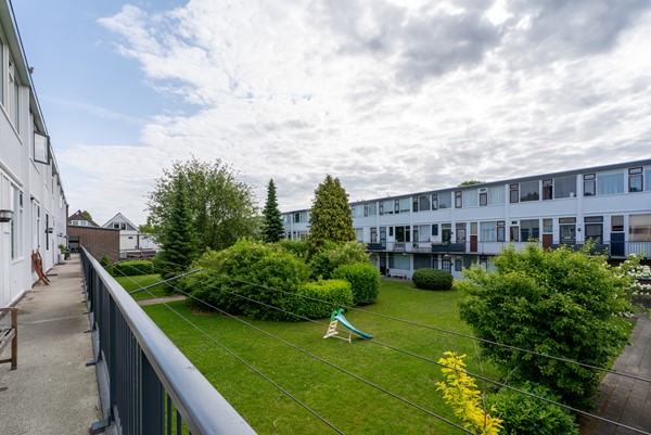 Medium property photo - Henegouwsestraat 23, 2983 TA Ridderkerk